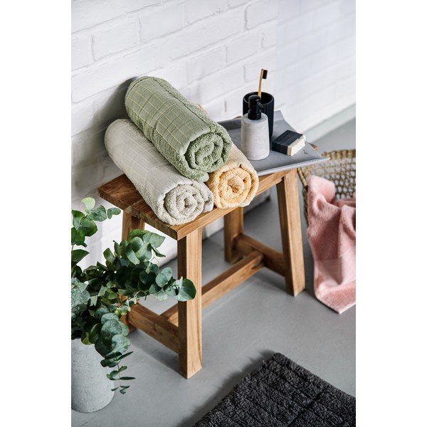 Sada 4 bavlněných osušek Bonami Selection Portofino, 70 x 140 cm-image-1