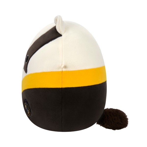 Plyšová hračka Harry Potter Hufflepuff – SQUISHMALLOWS-image-2