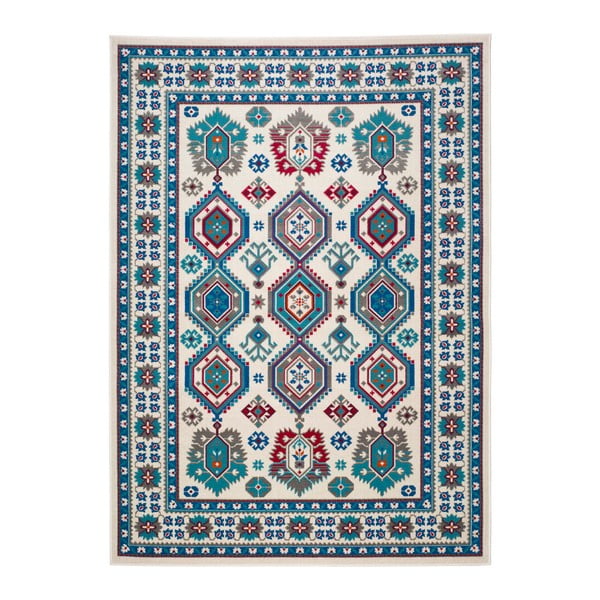Koberec Universal Multi Fantasy, 80 x 150 cm-image-1