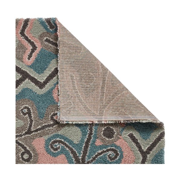 Koberec Think Rugs Royal Nomadic Pastel, 120 x 170 cm-image-4