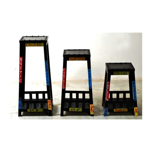 Stolička Colore, 50 cm-image-1