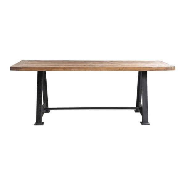Jídelní stůl Kare Design Unique, délka 210 cm