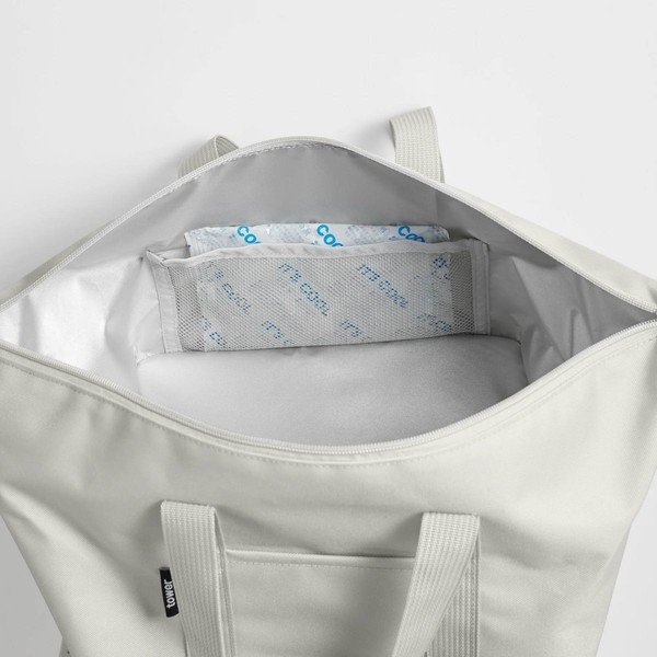 Světle šedá chladicí taška 8 l Tower – YAMAZAKI-image-3