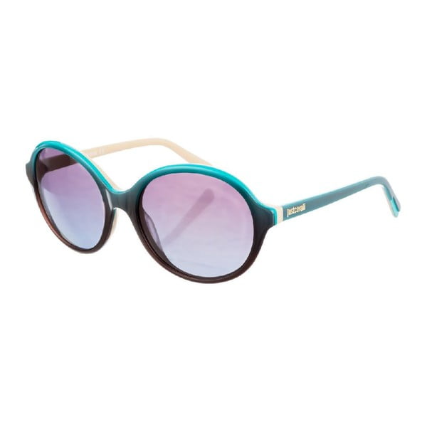 Dámské sluneční brýle Just Cavalli Azul