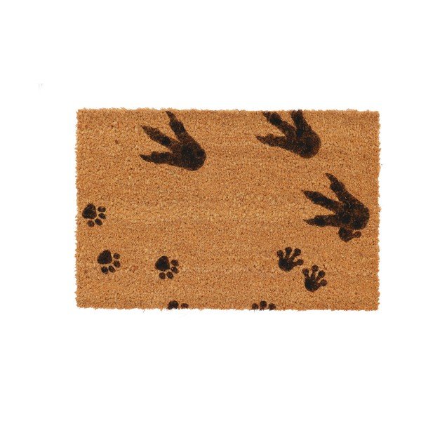 Rohožka z kokosového vlákna 40x60 cm - Esschert Design-image-3