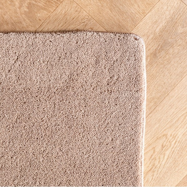 Světle hnědý pratelný koberec 140x200 cm Pompei 1614 – Ayyildiz Carpets-image-4