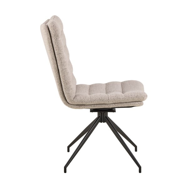 Béžová jídelní židle Grafton – Actona-image-4