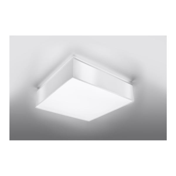 Bílé stropní světlo Sollux Mitra Ceiling-image-3