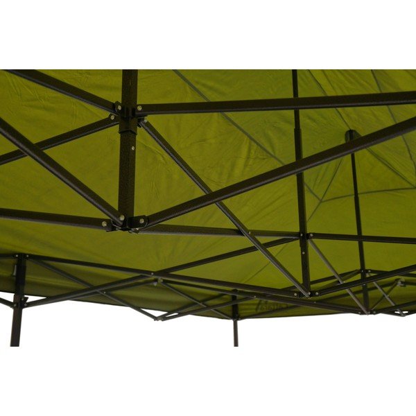 Zahradní párty stan Waterproof - Cattara-image-1