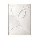 Obraz 70x100 cm Circles – Styler