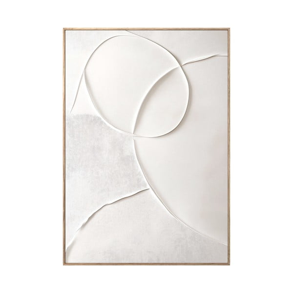 Obraz 70x100 cm Circles – Styler