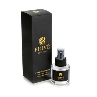 Interiérový parfém Privé Home Muscs Poudres, 50 ml