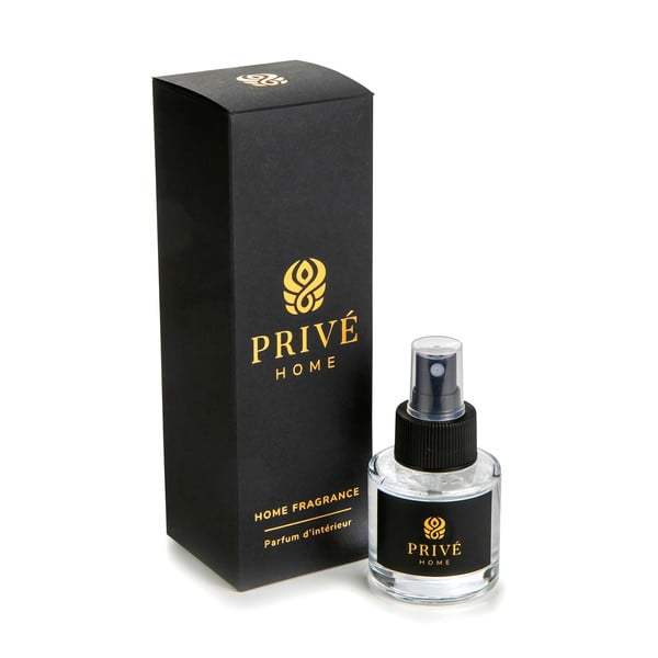 Interiérový parfém Privé Home Muscs Poudres, 50 ml