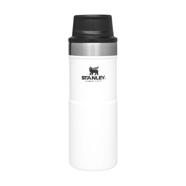 Bílý termo hrnek 350 ml – Stanley-image-2