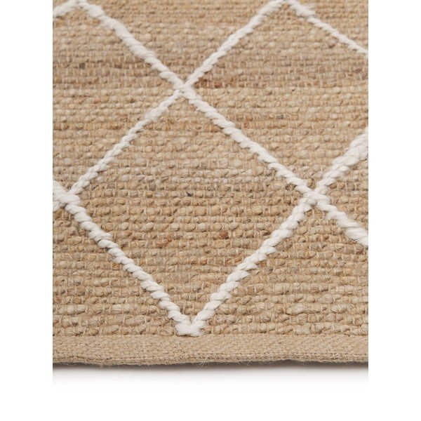 Koberec 150x80 cm Kunu - Westwing Collection-image-4