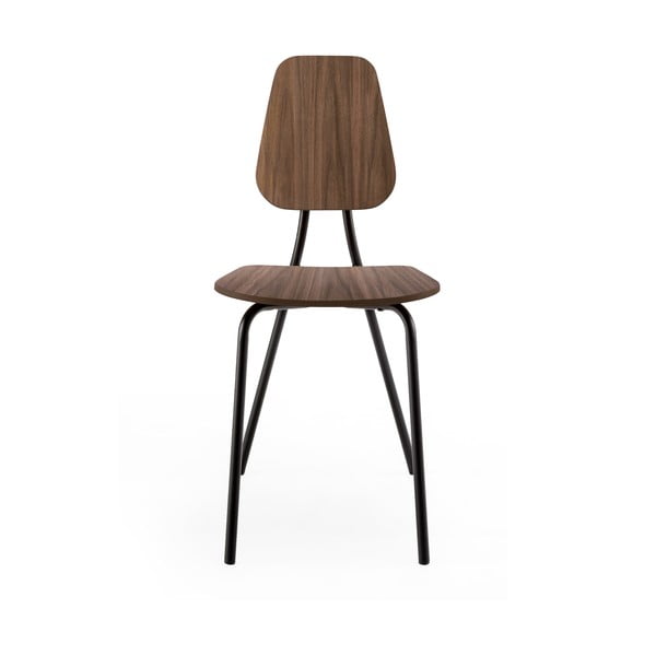 Jídelní židle v přírodní barvě Hoya – EMKO
