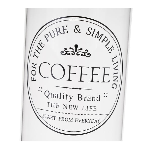 Skleněné dózy v sadě 3 ks – Casa Selección-image-3