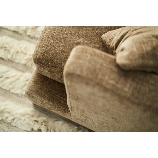 Hnědá pohovka 270 cm Colorado – Sits-image-3