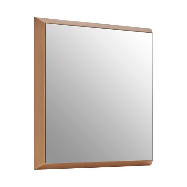 Nástěnné zrcadlo 53x53 cm – Premier Housewares-image-3