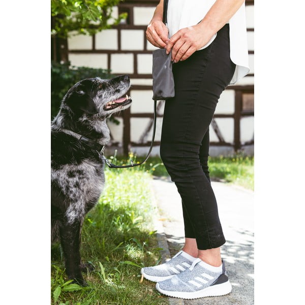 Pamlsovník Lupo Graphite – MiaCara-image-1