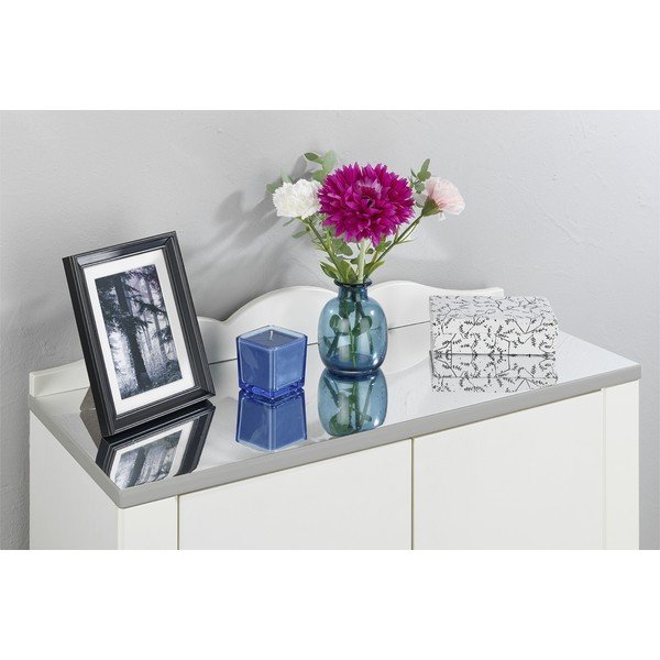 Zrcadlová samolepka 58x150 cm – Wenko-image-1