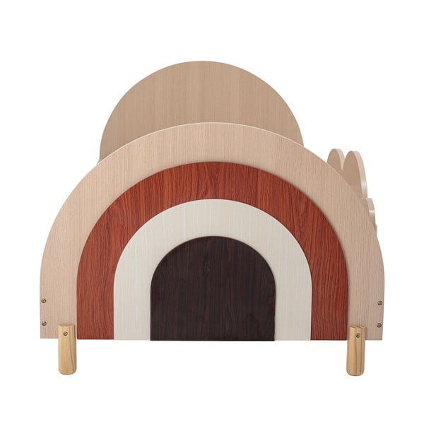 Dětská postel Bloomingville Mini Charli, 90 x 200 cm-image-2