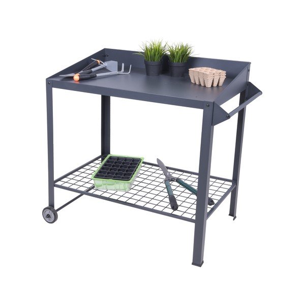 Vyvýšený záhon Diana – Garden Pleasure-image-2