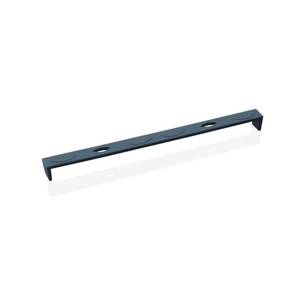 Samozavlažovací truhlík z recyklovaného plastu 59 cm Magnolie 2SMART – Gardenico-image-2