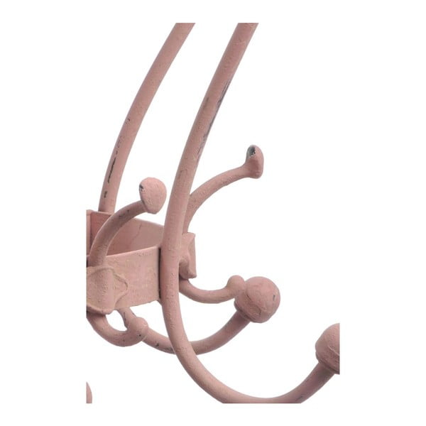Věšák Coathook Pink-image-1