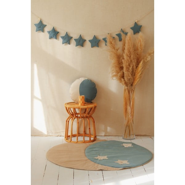 Dětský polštářek Getting dark at Berkeley Hills – Moi Mili-image-2