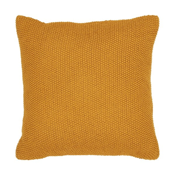 Dekorační polštář z recyklované bavlny 45x45 cm Santos – House Nordic