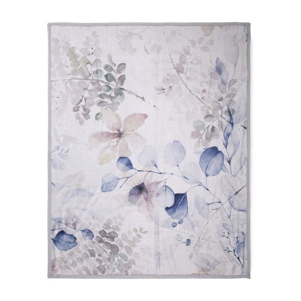 Deka z mikroplyše 130x160 cm – Descanso-image-2