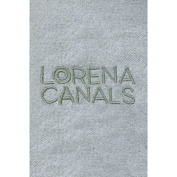 Dětský sedací vak šedomodrý Cleo Blue Sage – Lorena Canals-image-4