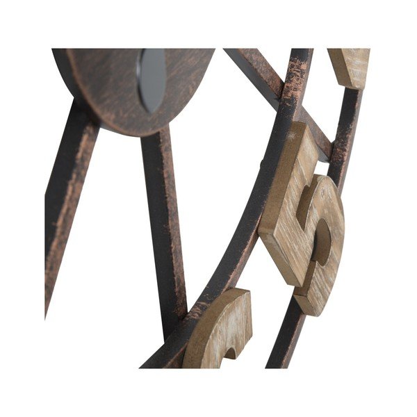 Nástěnné hodiny Mauro Ferretti Source, ⌀ 63,5 cm-image-2