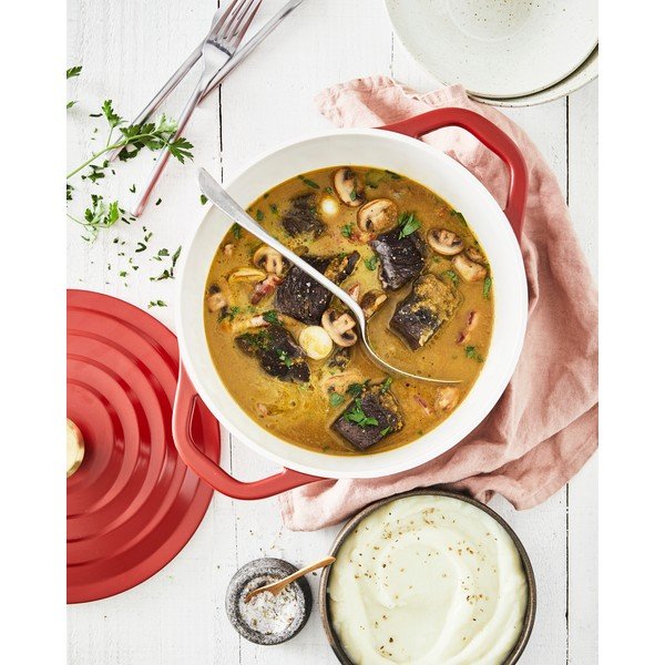 Hliníkový hrnec s pokličkou s nepřilnavým povrchem na indukci 3.1 l Air – Tefal-image-2