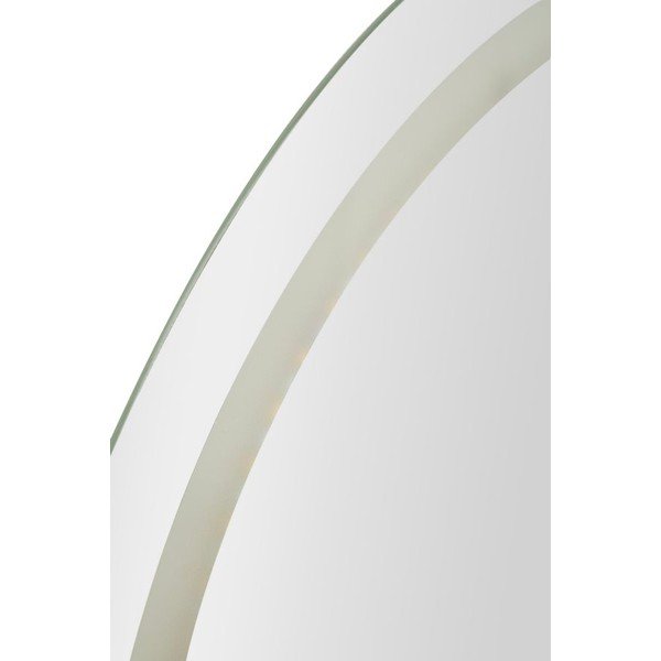 Nástěnné zrcadlo s osvětlením 60x80 cm Simple – Mauro Ferretti-image-4