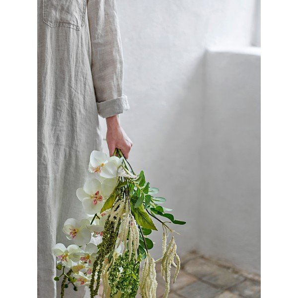 Umělá květina (výška 70 cm) Reed – Bloomingville-image-2