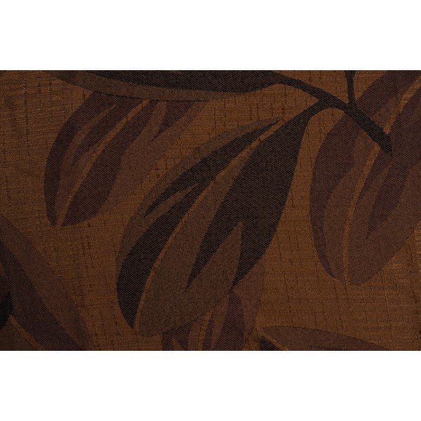 Tmavě hnědý závěs 210x245 cm Nydia – Mendola Fabrics-image-4