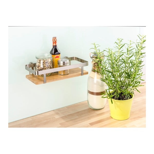 Univerzální nástěnná police Wenko Universal Premium-image-3