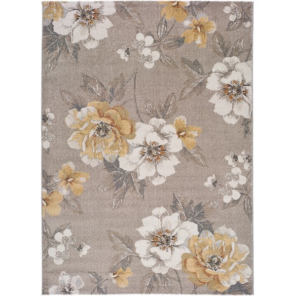 Koberec Universal Floret Light, 160 x 230 cm