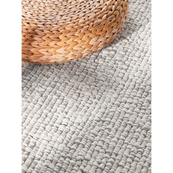 Krémový kulatý koberec ø 200 cm Wilma – Villeroy&Boch-image-2