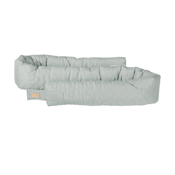 Zelené hnízdečko pro miminko Roba style – Roba-image-1