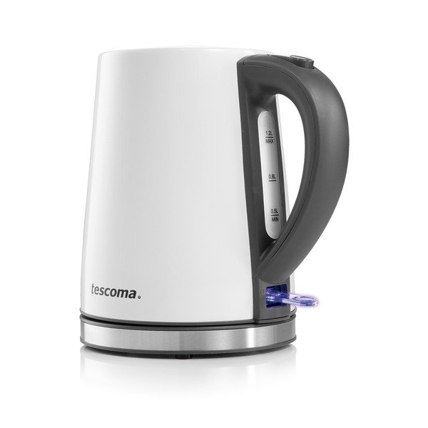 Bílá rychlovarná konvice 1.2 l GrandChef – Tescoma-image-1