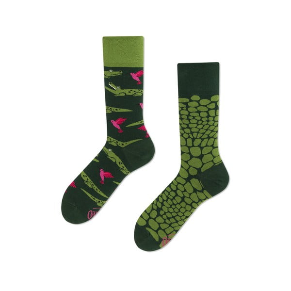 Ponožky Many Mornings Forfitter, vel.  35–38