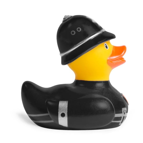 Kachnička do vany Bud Ducks Mini Constable