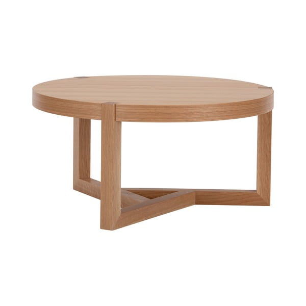 Konferenční stolek Woodman Brentwood-image-4