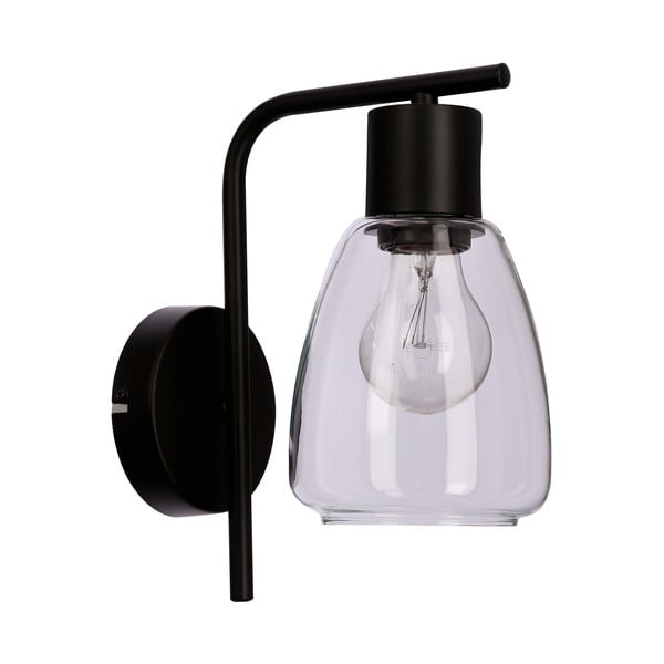 Nástěnné svítidlo ø 12 cm Moldo – Candellux Lighting