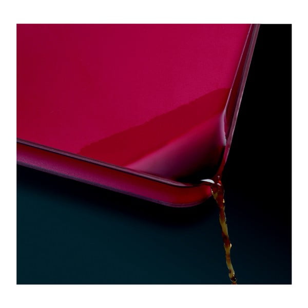 Červené multifunkční krájecí prkénko Joseph Joseph Cut&Carve-image-1