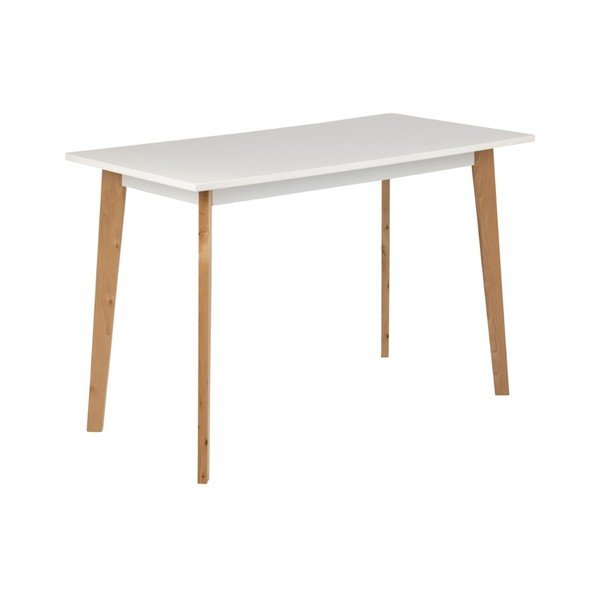 Pracovní stůl 117x58 cm Raven - Actona-image-2