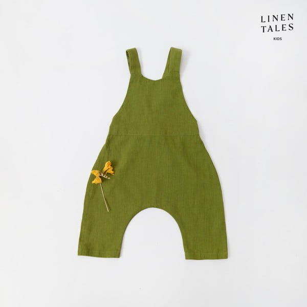 Lněné dupačky – Linen Tales-image-4